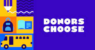 DonorsChoose