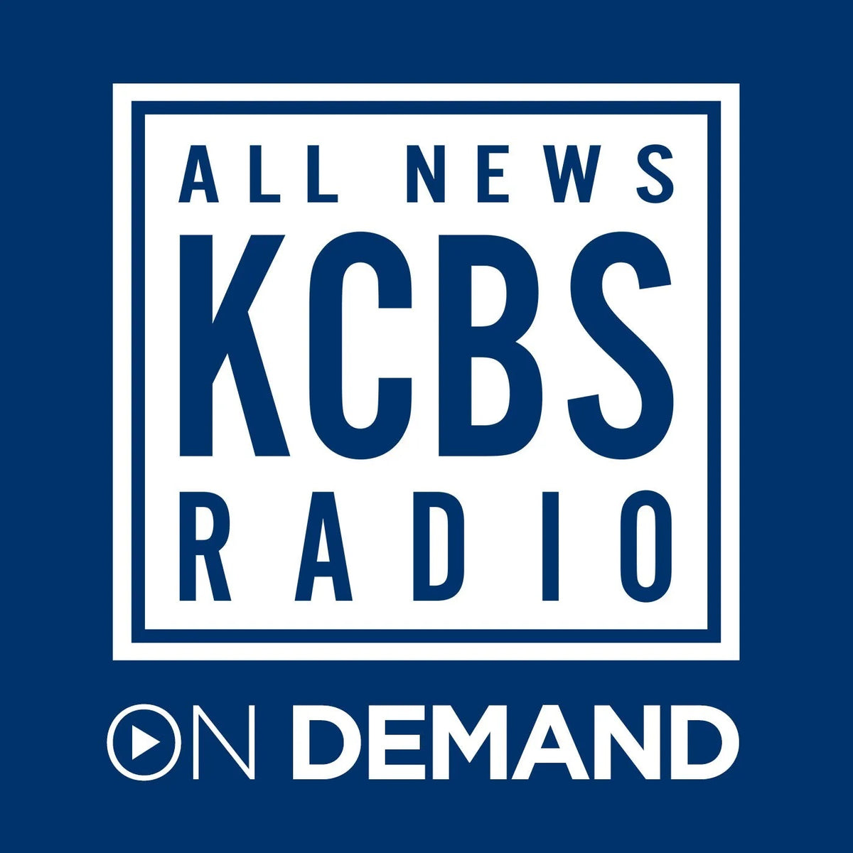 News Alert on KCBS Radio: 