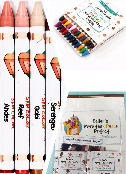 Preorder Your Palette Packets!