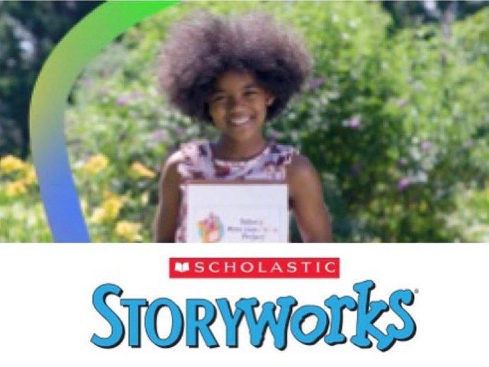 Thanks StoryWorks for the Conversation