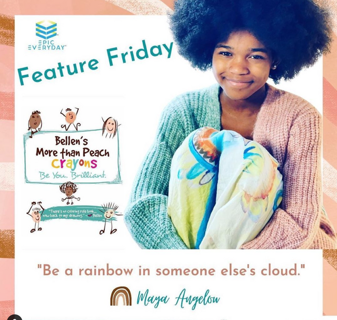 Thanks for Sharing Epic Everyday!