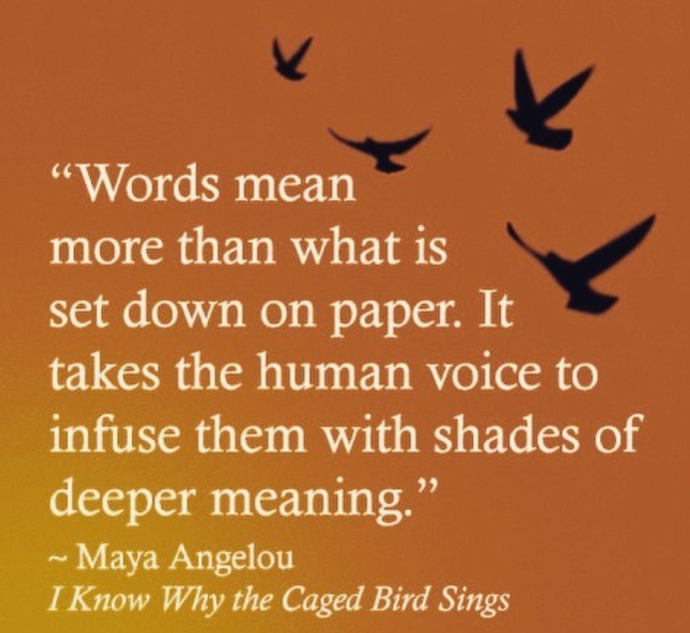 Quote Of The Day!