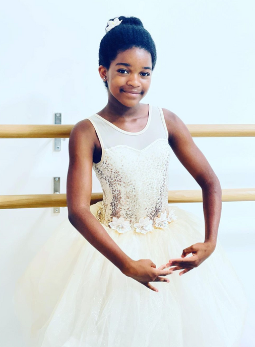 The Importance of Inclusivity -- Even in Ballet!