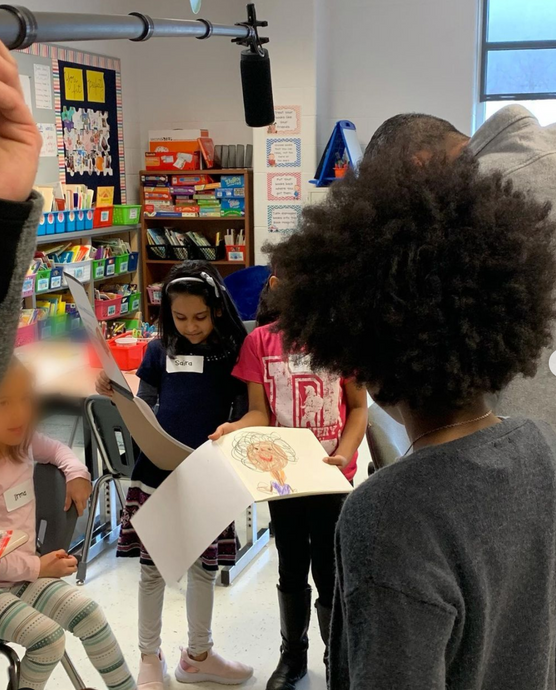Impact in Action!