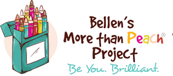 Bellen's More than Peach Project