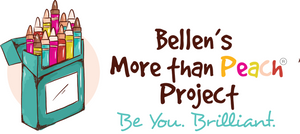 Bellen&#39;s More than Peach Project